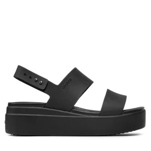 Foto del prodotto Sandali Crocs Brooklyn Low Wedge W 206453 Nero