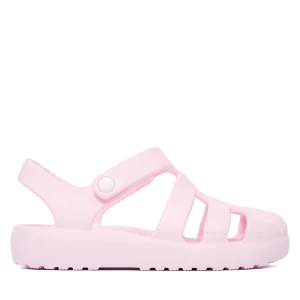 Foto del prodotto Sandali Crocs Classic Fisherman K 210625 Rosa