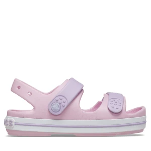 Foto del prodotto Sandali Crocs Crocband Cruiser Sandal Kids 209423 Rosa