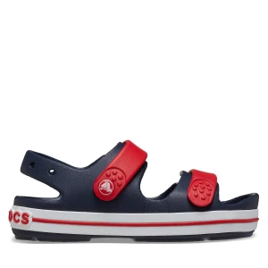 Foto del prodotto Sandali Crocs Crocband Cruiser Sandal T Kids 209424 Blu scuro