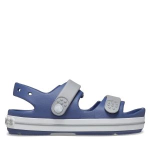 Foto del prodotto Sandali Crocs Crocband Cruiser Sandal T Kids 209424 Grigio
