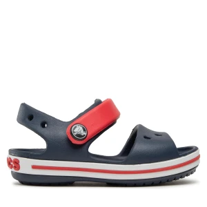 Foto del prodotto Sandali Crocs Crocband Sandal Kids 12856 Blu scuro