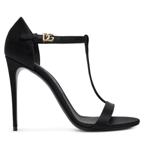 Foto del prodotto Sandali Dolce&Gabbana CR1766 A7630 Nero Dolce & Gabbana