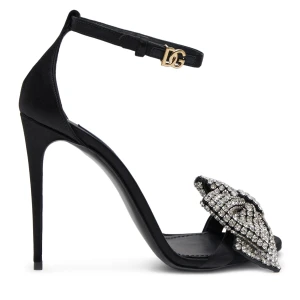 Foto del prodotto Sandali Dolce&Gabbana CR1793 A9S43 Nero Dolce & Gabbana