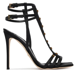 Foto del prodotto Sandali Elisabetta Franchi SA-24L-62E2-V590 Nero