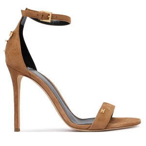 Foto del prodotto Sandali Elisabetta Franchi SA-89L-66E2-V570 Marrone chiaro