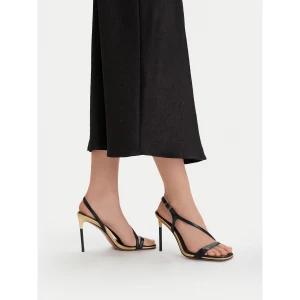 Foto del prodotto Sandali Eva Minge ROSEMARY-LT1520-2 Nero