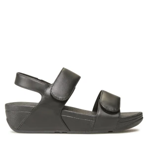 Foto del prodotto Sandali FitFlop LULU FV8-090 Nero