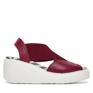 Foto del prodotto Sandali Fly London Daifly P145216 Bordeaux