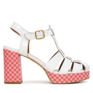 Foto del prodotto Sandali Fly London Evitfly P145452 Bianco