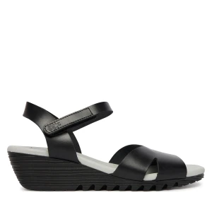 Foto del prodotto Sandali Fly London Ollafly P145446 Nero