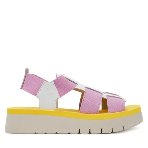 Foto del prodotto Sandali Fly London Sambfly P145245002 Rosa