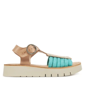 Foto del prodotto Sandali Fly London Sarffly P145251000 Beige chiaro