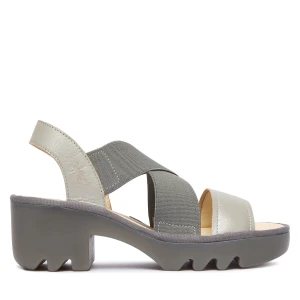 Foto del prodotto Sandali Fly London Taji P501502004 Grigio scuro