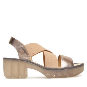 Foto del prodotto Sandali Fly London Tajifly P501502 Oro
