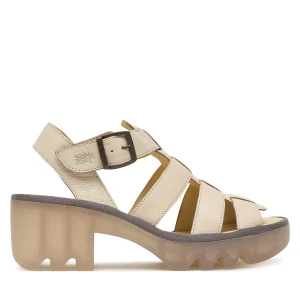 Foto del prodotto Sandali Fly London Terffly P501614 Bianco