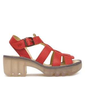 Foto del prodotto Sandali Fly London Terffly P501614 Rosso
