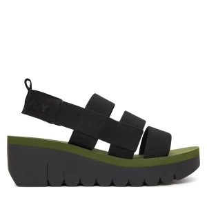 Foto del prodotto Sandali Fly London Yerefly P144847 Nero