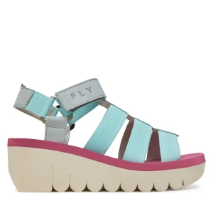 Foto del prodotto Sandali Fly London Yojifly P145198005 Blu