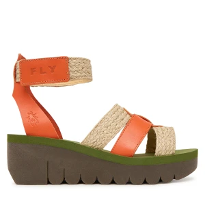 Foto del prodotto Sandali Fly London Yoryfly P145430 Arancione