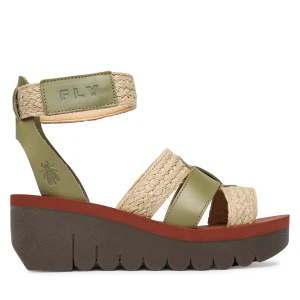 Foto del prodotto Sandali Fly London Yoryfly P145430 Verde