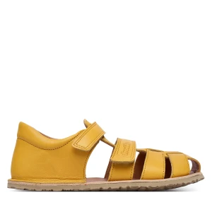 Foto del prodotto Sandali Froddo Barefoot Flexy F G3150283-5 D Giallo