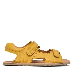 Foto del prodotto Sandali Froddo Barefoot Flexy Mini G3150270-4 S Giallo