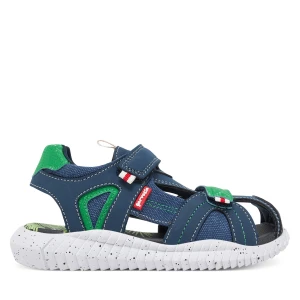 Foto del prodotto Sandali Garvalin 252877 S Blu scuro