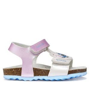 Foto del prodotto Sandali Geox B Sandal Chalki Girl B652RB 000NF C1294 M Multicolore