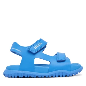 Foto del prodotto Sandali Geox J Fusbetto Boy J45HMA 000BC C4004 M Blu
