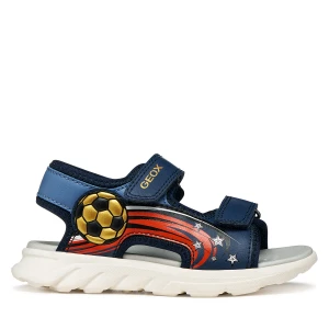Foto del prodotto Sandali Geox J Sandal Airadyum Bo J65F1B 000BC C0700 M Blu scuro