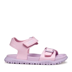 Foto del prodotto Sandali Geox J Sandal Fusbetto Gi J35HQA 000BC C8842 M Rosa