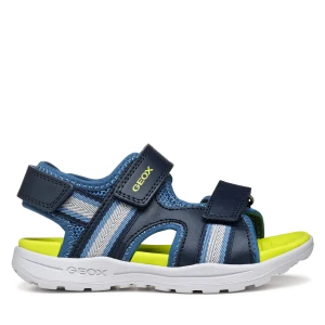 Foto del prodotto Sandali Geox J Vaniett J555XB 1454 C0693 M Blu scuro