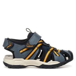 Foto del prodotto Sandali Geox Jr Borealis J450RB 014ME C0659 S Blu scuro