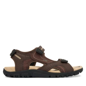 Foto del prodotto Sandali Geox U S. Strada D U8224D 050AU C0705 Marrone