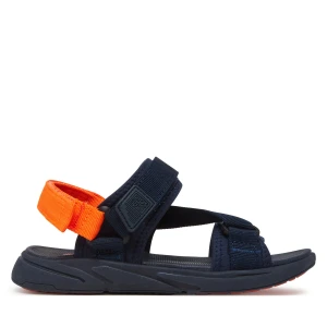 Foto del prodotto Sandali Gioseppo Boxford 74218-P1 Blu scuro