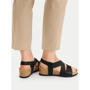 Foto del prodotto Sandali Go Soft CEO-HSCB15046-52 Nero