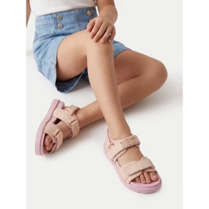 Foto del prodotto Sandali Guess CEO-CS6702-64 Rosa