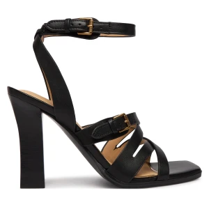 Foto del prodotto Sandali Guess FLJRAD LEA03 Nero
