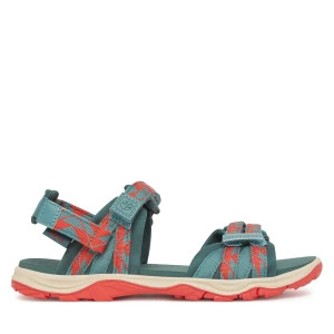 Foto del prodotto Sandali Jack Wolfskin 2 In 1 Sandal K 4046421 M Verde