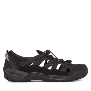 Foto del prodotto Sandali Jack Wolfskin Levente Sandal A64080 S Nero