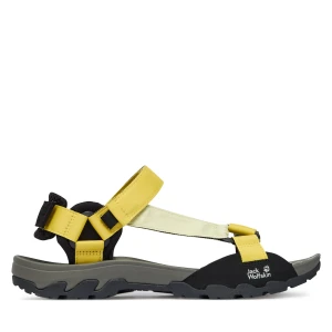 Foto del prodotto Sandali Jack Wolfskin Ridge A65589 Giallo