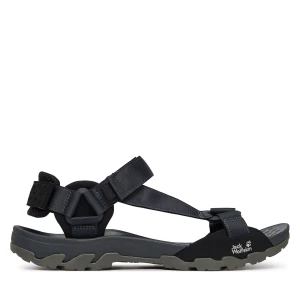 Foto del prodotto Sandali Jack Wolfskin Ridge A65589 Nero