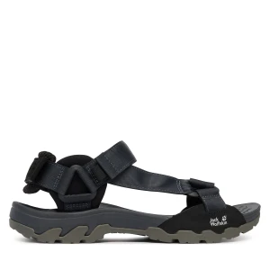 Foto del prodotto Sandali Jack Wolfskin Ridge A65590 Nero