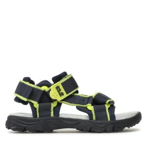 Foto del prodotto Sandali Jack Wolfskin Seven Seas 3 K 4040061 Blu scuro