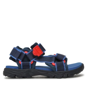 Foto del prodotto Sandali Jack Wolfskin Seven Seas 3 K 4040061 Blu scuro