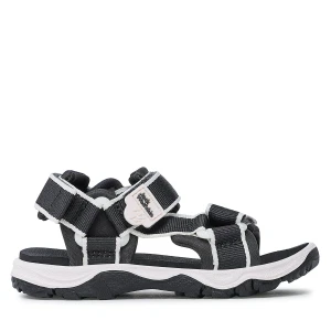 Foto del prodotto Sandali Jack Wolfskin Seven Seas 3 K 4040061 Nero