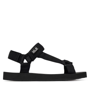 Foto del prodotto Sandali Jack Wolfskin Taiga A65621 Nero