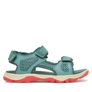 Foto del prodotto Sandali Jack Wolfskin Taraco Beach 4039531 M Turchese