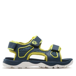 Foto del prodotto Sandali Jack Wolfskin Taracp Beach Sandal K 4039531 Turchese